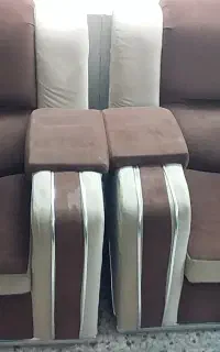 مبل راحتی