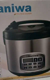 پلوپز چندکاره نانیوا
