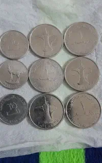 سکه کلکسیونی