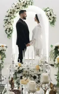فیلم‌برداری حرفه‌ای مراسم و کلیپ
