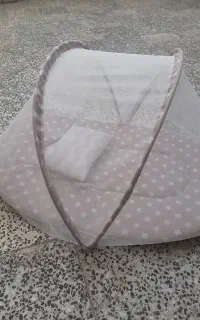 پشه بند نوزاد