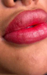 شیدینگ لب و میکروبلیدینگ