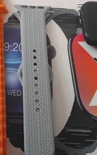 ساعت هوشمند