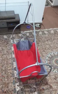 گهواره کودک