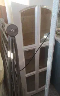 کابینت فلزی