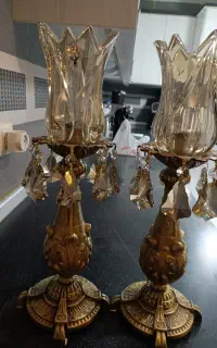 شمعدان