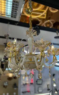 لوسترباکارات