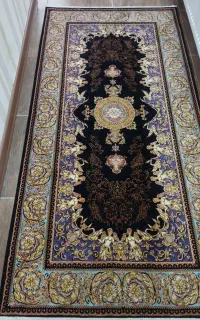 فرش ۱ در ۲