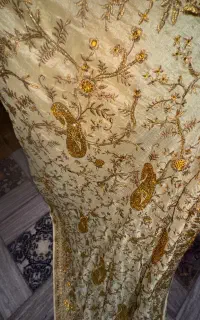 لباس مجلسی هندی