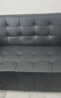 مبل اداری ۴نفره