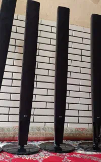 بلندگو تلویزیون
