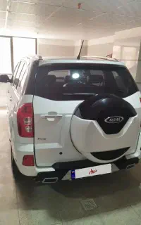 خودرو ایکس ۳۳ ۱۴۰۱