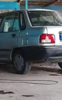 پراید ۸۶