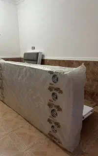 تخت و تشک رویال