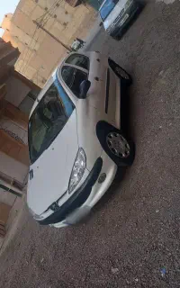 ۲۰۶مدل ۸۷