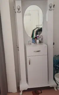 جا کفشی ورخت اویز