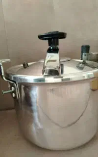آرام پز یا زود پز
