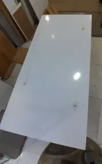 کفی تخت روکش دار