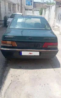 ماشین