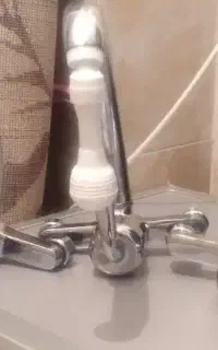 شیرآلات  اهرمی CHIREH کارکرده