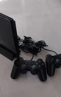 پلی استیشن ۲ PS2