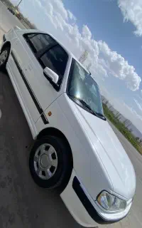 پژوپارس مدل ۹۸