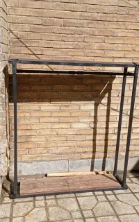 رگال لباس