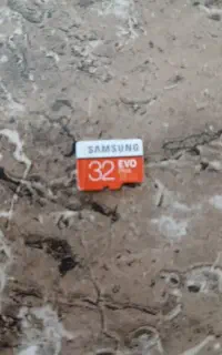 کارت حافظه 32گیگ