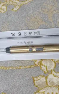 فندک شارژی بدون نیاز به گاز وبنزین