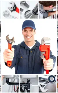 لولهکشی وبرق ساختمان تضمینی پمپ منبع شیرالات کولر