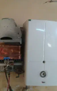 تعمیرات ابگرمکن دیواری درمنزل