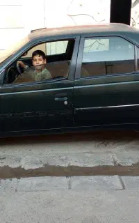 پژو ۲۰۰۰