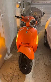 طرح وسپاvsp دلتا ۱۷۰cc مدل ۱۴۰۳