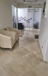 کارگر خدمات
