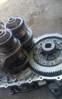 مکانیکی باغبهادران