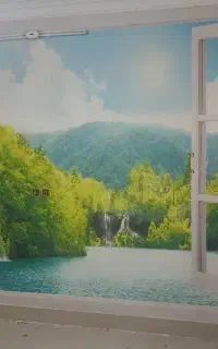 نصاب کاغذدیواری