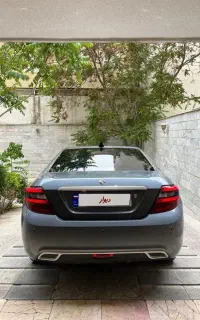 دنا توربو اتومات مدل ۹۹