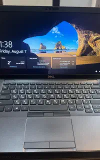 Dell 5400