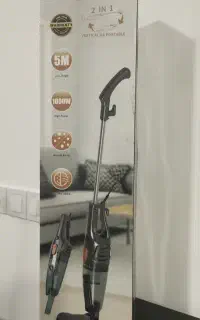 جارو شارژی