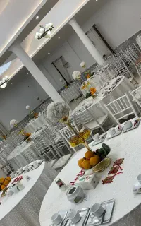 تالار عمارت کیاشاه