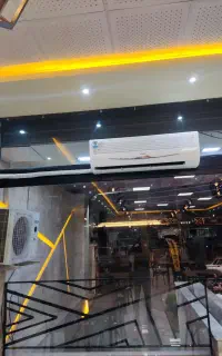 برقکاری،نصب کولر گازی،تعمیر لباسشویی و ظرفشویی