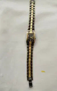 ساعت قدیمی برند