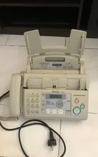 فکس پانوسنیک