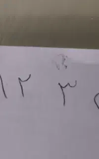 خط 0910 رند