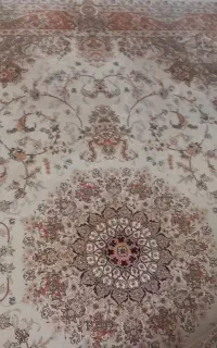 فرش ۶ متری