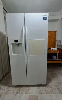 تعمیرسرویس نصب یخچال فریزر اسپلیت لباسشویی وصنعتی