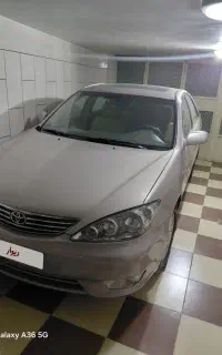 کمری گرند