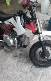 مینی موتور۷۰ccو۹۰cc