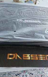 فروش آمپلی و میدرنج DABSER