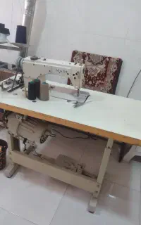 چرخ خیاطی فروشی